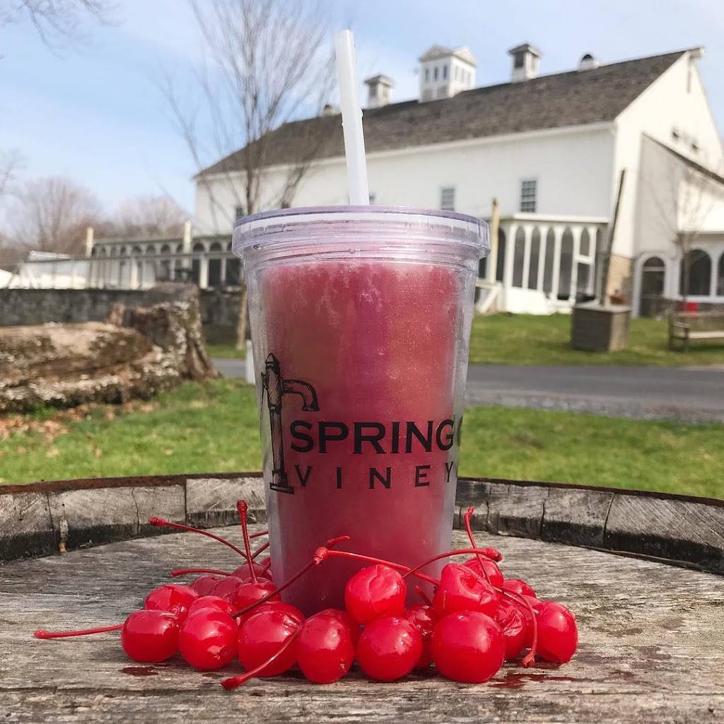 Spring Gate Vineyard & Brewery | restaurant | 5790 Devonshire Rd, Harrisburg, PA 17112, USA | 7178575544 OR +1 717-857-5544