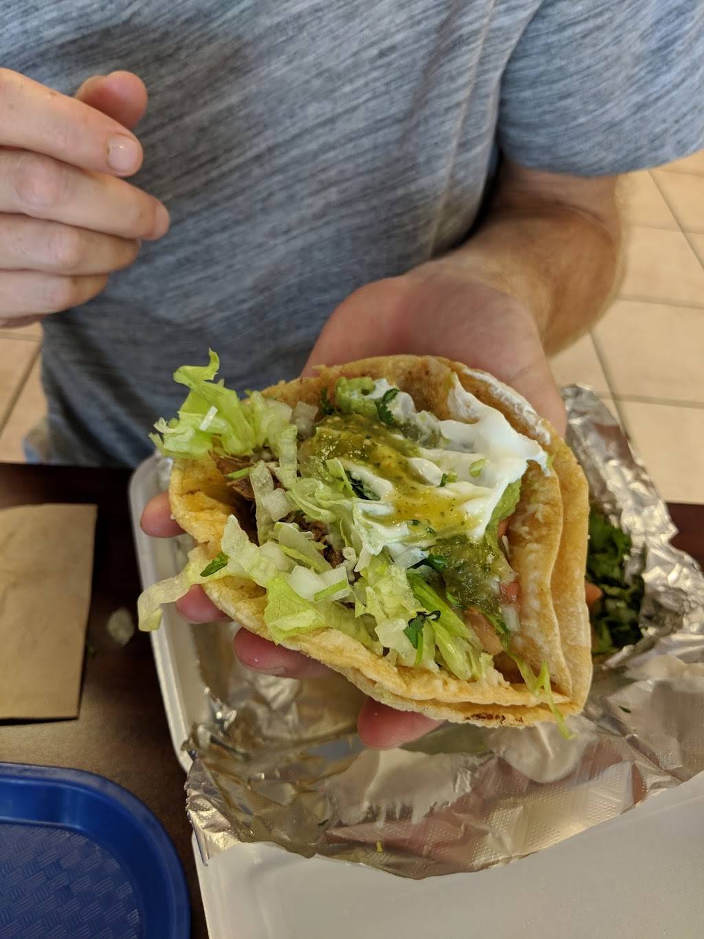 Burrito Zone | restaurant | 4061 Suzanne Dr, DIberville, MS 39540, USA | 2282072210 OR +1 228-207-2210