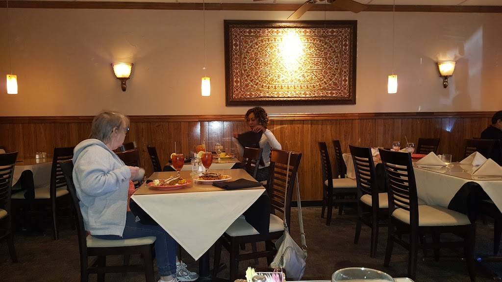 Kebab N Kurry Indian Restaurant | restaurant | 401 N Central Expy #300, Richardson, TX 75080, USA | 9722315556 OR +1 972-231-5556