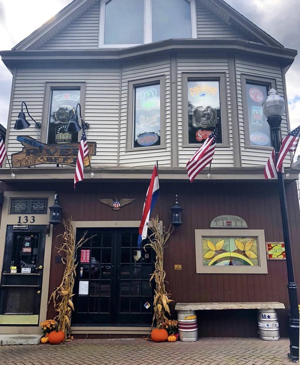 River Of Beer | restaurant | 133 Main St, Bloomingdale, NJ 07403, USA | 9737501820 OR +1 973-750-1820