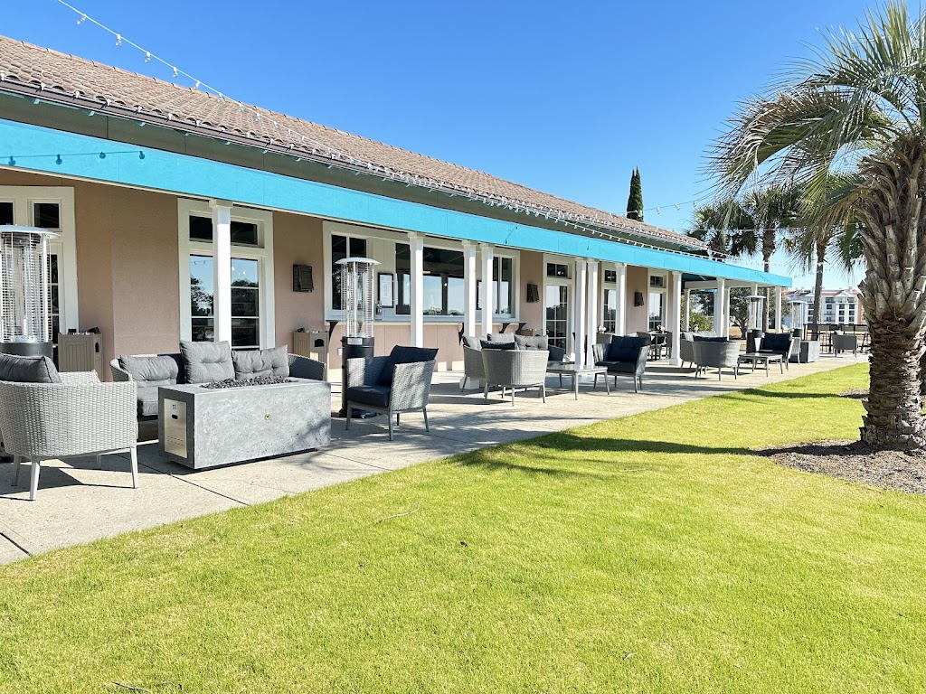 Terrazza 19 | restaurant | 8700 Golf Village Ln, Myrtle Beach, SC 29579, USA | 8433150333 OR +1 843-315-0333