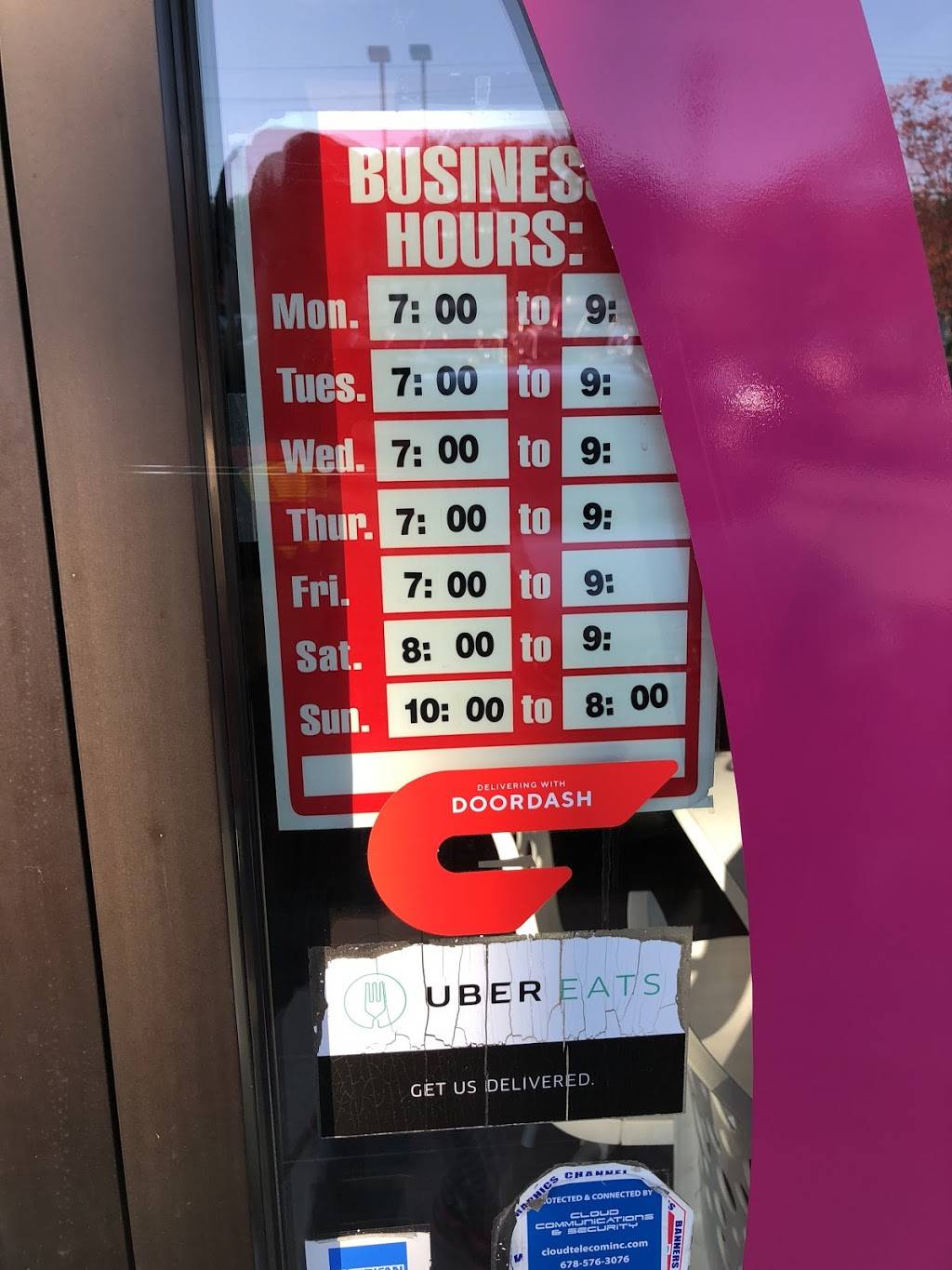 Planet Smoothie | restaurant | 4805 Canton Rd Ste 300, Marietta, GA 30066, USA | 7707638956 OR +1 770-763-8956