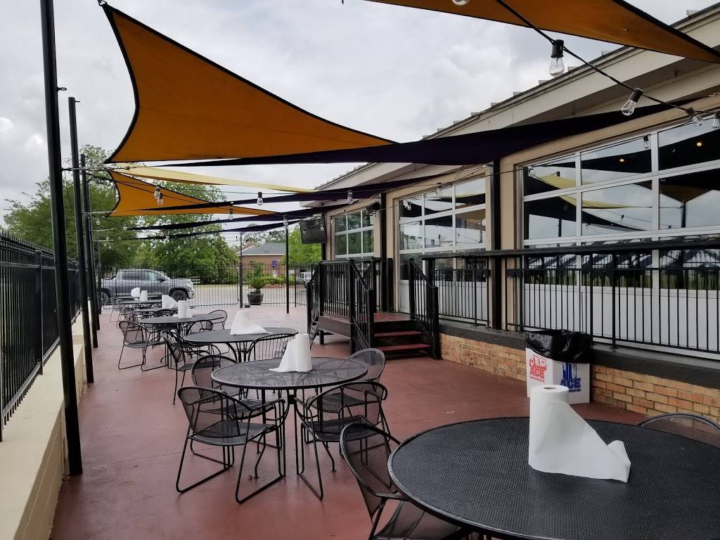 Walk-Ons Sports Bistreaux | restaurant | 3838 Burbank Dr, Baton Rouge, LA 70808, USA | 2257578010 OR +1 225-757-8010