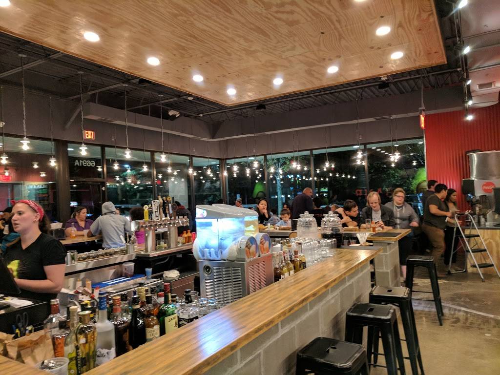 Taco Bamba | restaurant | 6691-A Backlick Rd, Springfield, VA 22150, USA | 7034361262 OR +1 703-436-1262