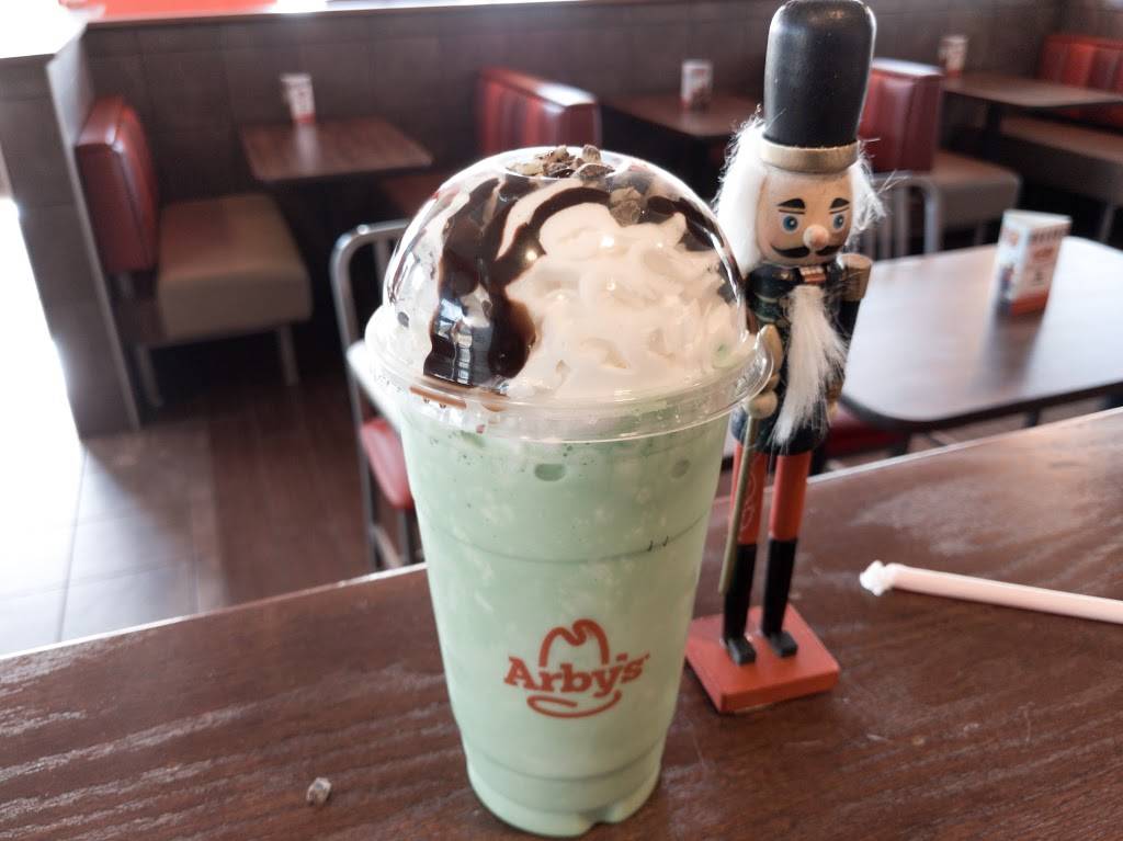 Arbys | restaurant | 121 Old Allatoona Rd SE, Emerson, GA 30121, USA | 7703342048 OR +1 770-334-2048