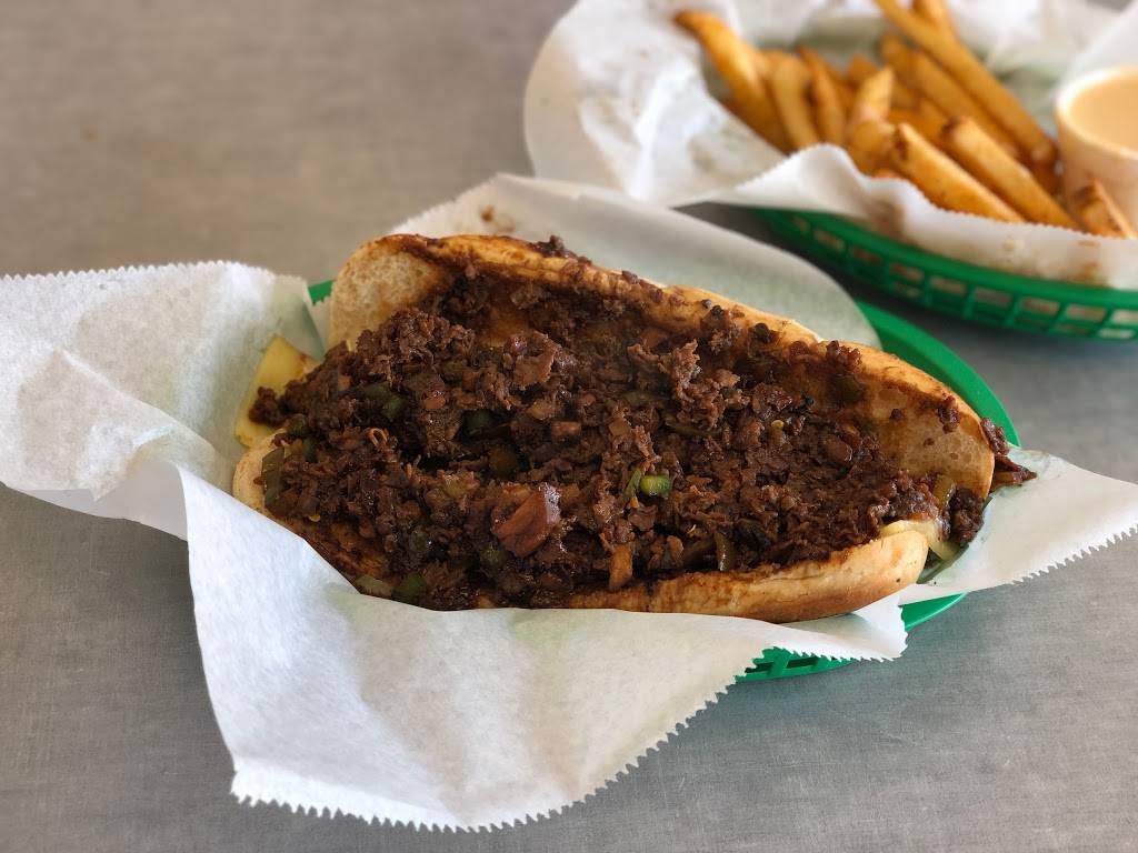 Cheezteak Company | restaurant | 1452 SW Eagles Pkwy, Grain Valley, MO 64029, USA | 8164435932 OR +1 816-443-5932