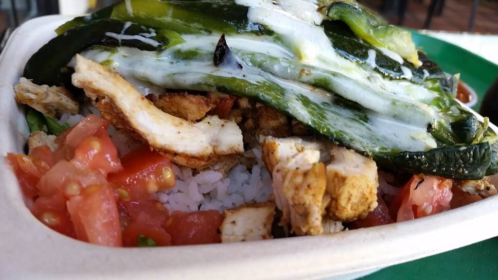 Poquito Mas | restaurant | 10651 W Magnolia Blvd, Los Angeles, CA 91601, USA | 8189948226 OR +1 818-994-8226