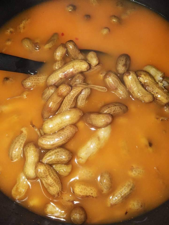 PINKYS EXOTIC BOILED PEANUTS | restaurant | 136 Mason St, Auburndale, FL 33823, USA | 8638695409 OR +1 863-869-5409