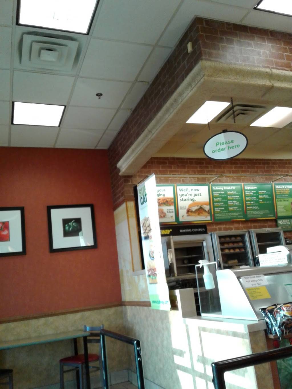 Subway Restaurants | restaurant | 3541 1st St E, Bradenton, FL 34208, USA | 9417480073 OR +1 941-748-0073