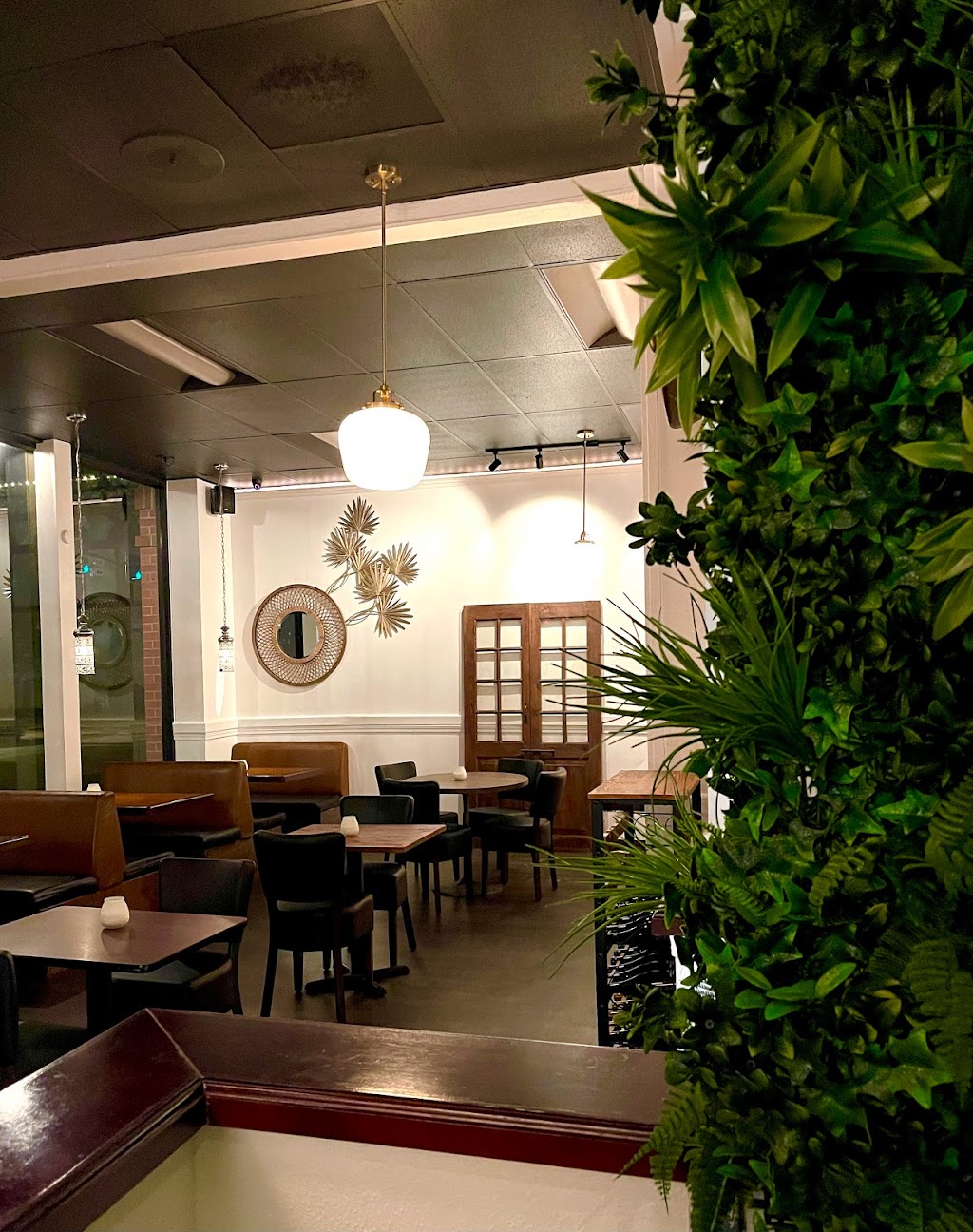 Top Burmese Ambassador | restaurant | 180 E Main St Suite 105, Hillsboro, OR 97123, USA | 5033529133 OR +1 503-352-9133