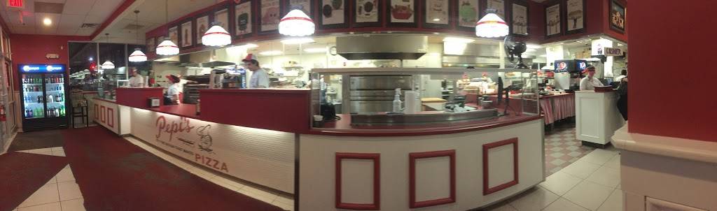 Pepis Pizza | restaurant | 228 Genesee St, Oneida, NY 13421, USA | 3153637580 OR +1 315-363-7580