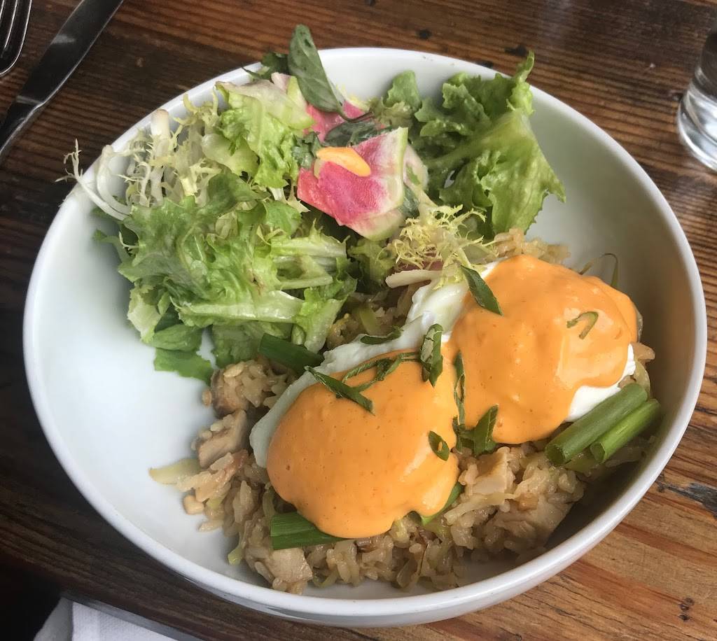 Odys + Penelope | restaurant | 127 South La Brea Ave, Los Angeles, CA 90036, USA | 3239391033 OR +1 323-939-1033