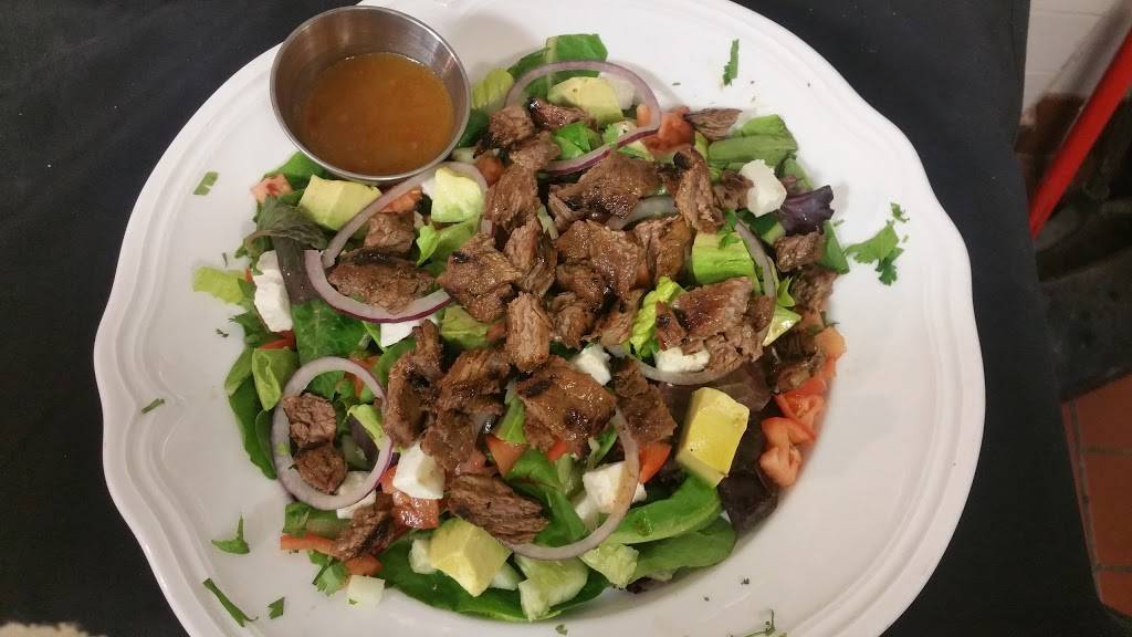 SWEET AGAVE Bar&Grill | restaurant | 5105 MacArthur Blvd NW, Washington, DC 20016, USA | 2023634041 OR +1 202-363-4041