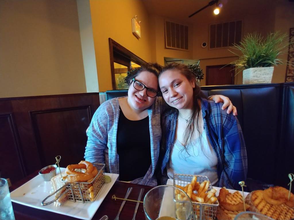 Roccos Tuscany Bar and Grill | restaurant | 30 Cook Ave, Madison, NJ 07940, USA | 9733777161 OR +1 973-377-7161