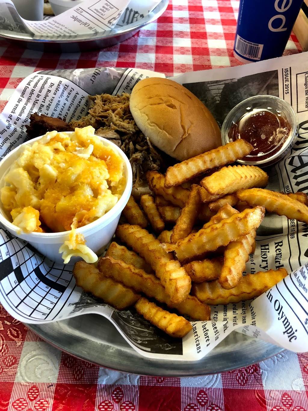 Toms BBQ & Catering | restaurant | 4156, 1143 Woodruff Rd #2, Greenville, SC 29607, USA | 8642882652 OR +1 864-288-2652