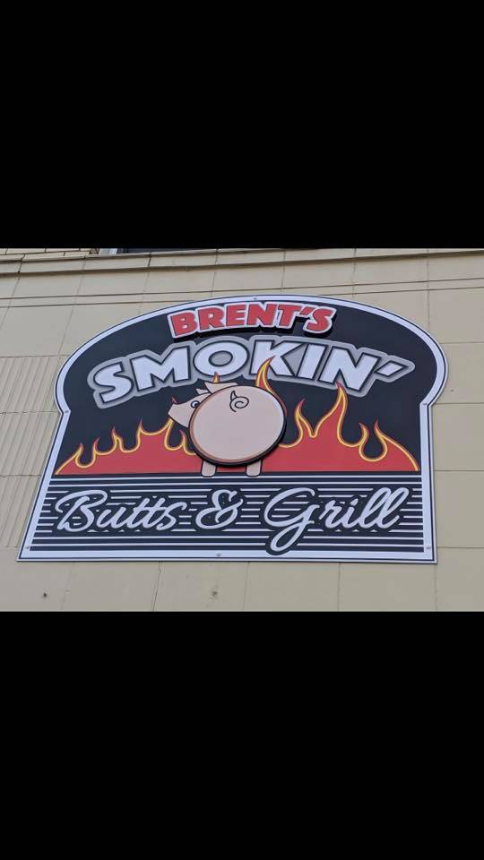 Brent’s Smokin’ Butts and Grill | restaurant | 1206 Central Ave, Middletown, OH 45044, USA | 5134649199 OR +1 513-464-9199