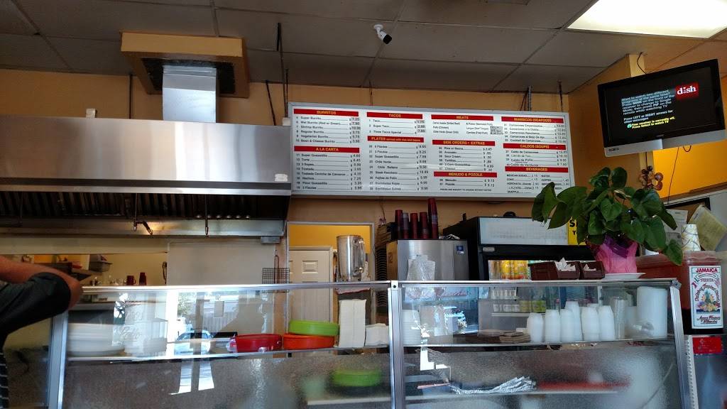 Taqueria Tres Hermanos | restaurant | 327 Moffett Blvd # D, Mountain View, CA 94043, USA | 6509672105 OR +1 650-967-2105