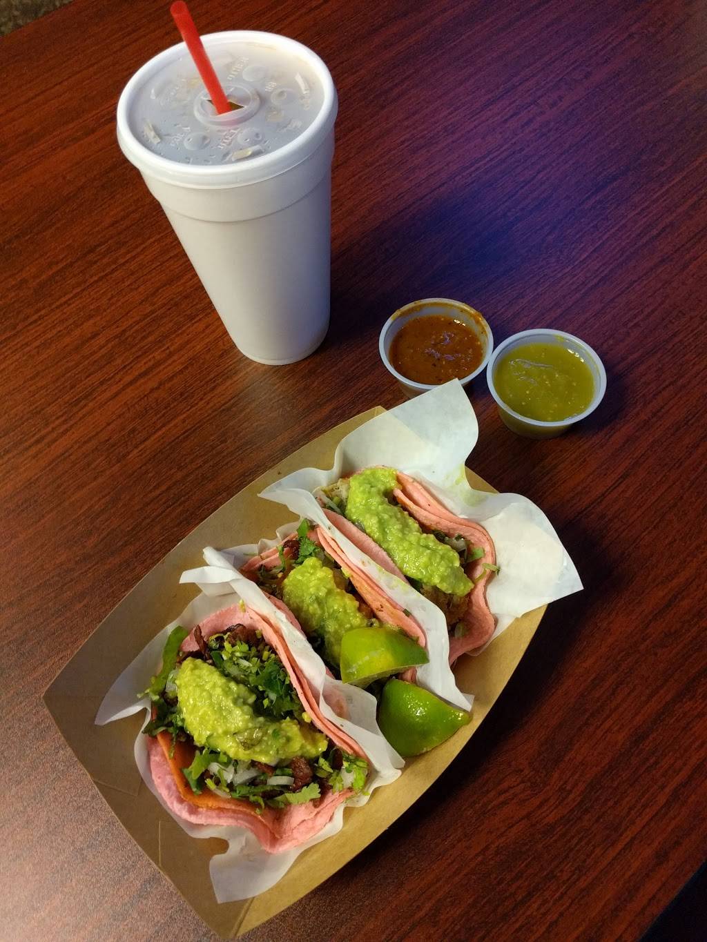 Chandos Tacos | restaurant | 2530 Boatman Ave, West Sacramento, CA 95691, USA | 9163750075 OR +1 916-375-0075