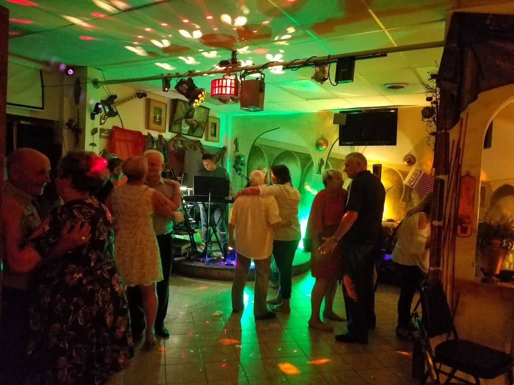 Alibaba Retro | restaurant | 5211 Harlem Ave, Chicago, IL 60656, USA | 7737740101 OR +1 773-774-0101