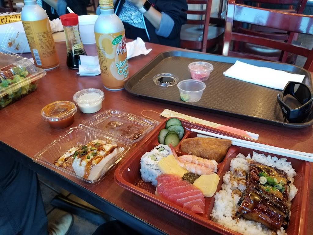 Ninja Sushi | restaurant | 94-1221 Ka Uka Blvd STE 107, Waipahu, HI 96797, USA | 8086760505 OR +1 808-676-0505