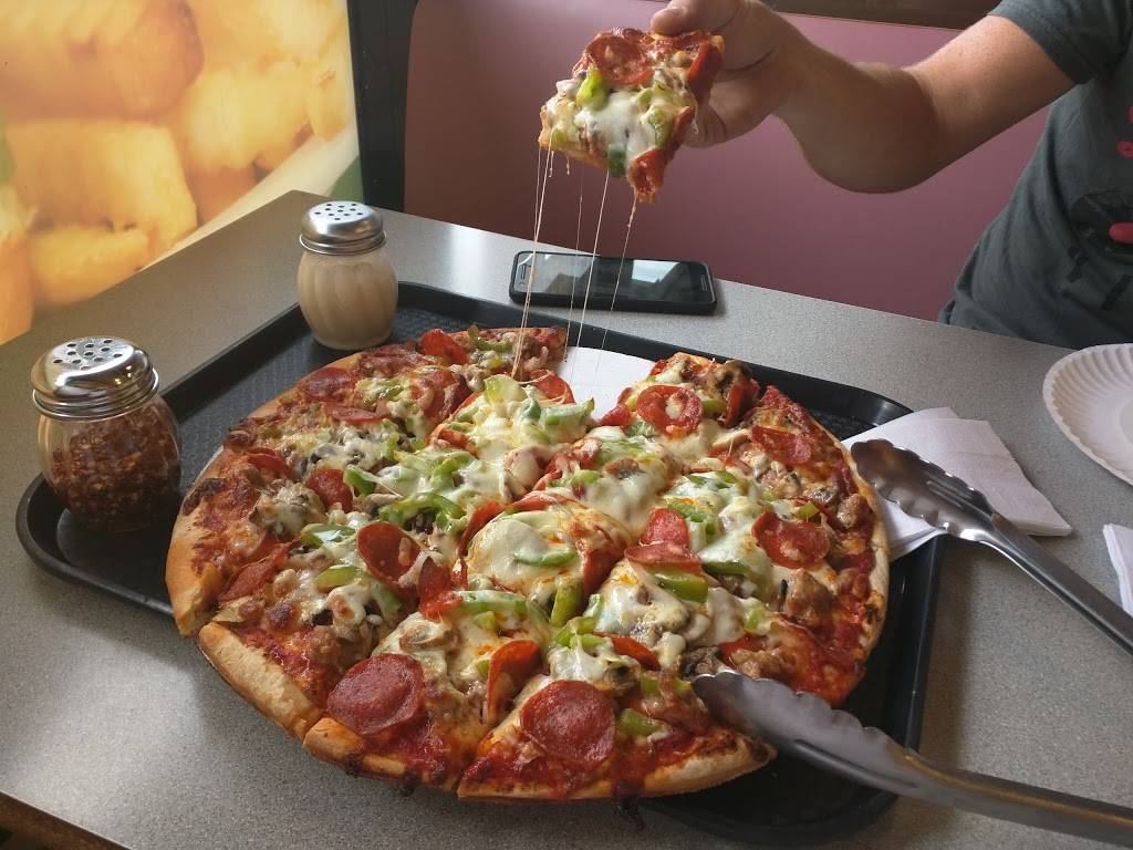 Natys Pizza | restaurant | 5009, 1757 W Chicago Ave, Chicago, IL 60622, USA | 3126667229 OR +1 312-666-7229