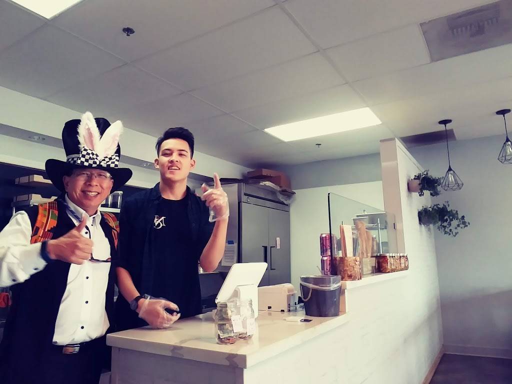 Banh Mi by Rice and Spoon | restaurant | 7052 Jarvis Ave, Newark, CA 94560, USA | 5103616222 OR +1 510-361-6222