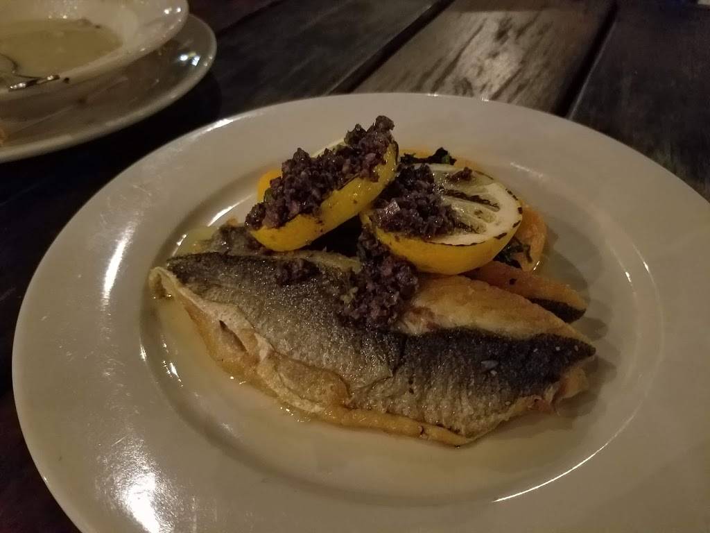 Kittery | restaurant | 305 Smith St, Brooklyn, NY 11231, USA | 7186433293 OR +1 718-643-3293