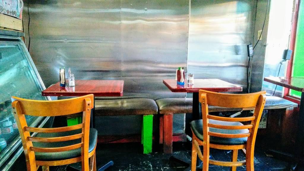 Taqueria El Mezcal | restaurant | 3910 4th Ave, Brooklyn, NY 11232, USA | 7187682846 OR +1 718-768-2846