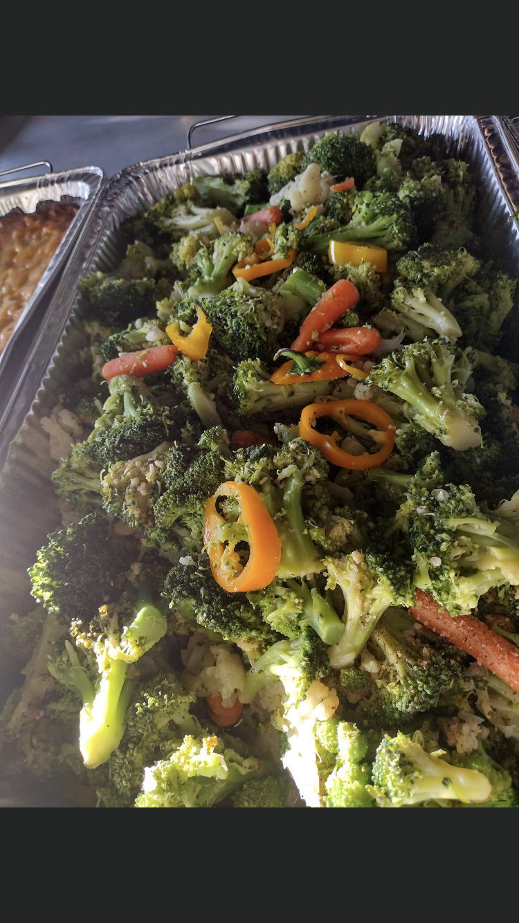 khadijahs way grill and things | restaurant | 1981 Jones Ave NW a, Atlanta, GA 30318, USA | 4709176915 OR +1 470-917-6915