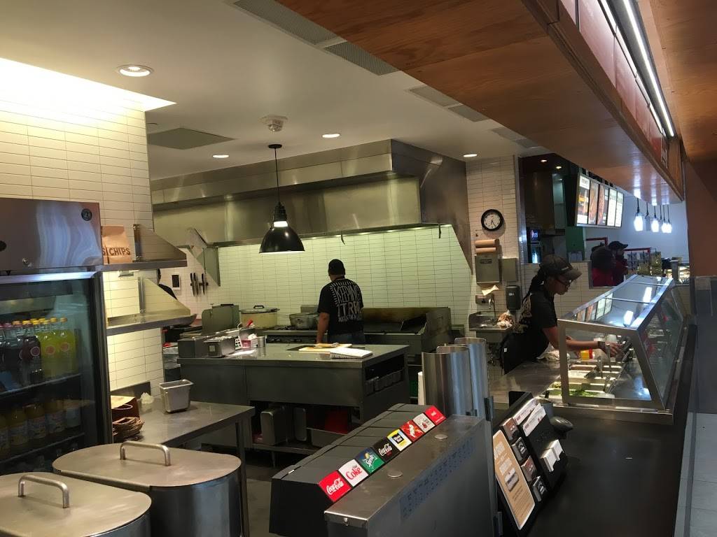 Chipotle Mexican Grill | restaurant | 12801 W Sunrise Blvd F231, Sunrise, FL 33323, USA | 9548467003 OR +1 954-846-7003