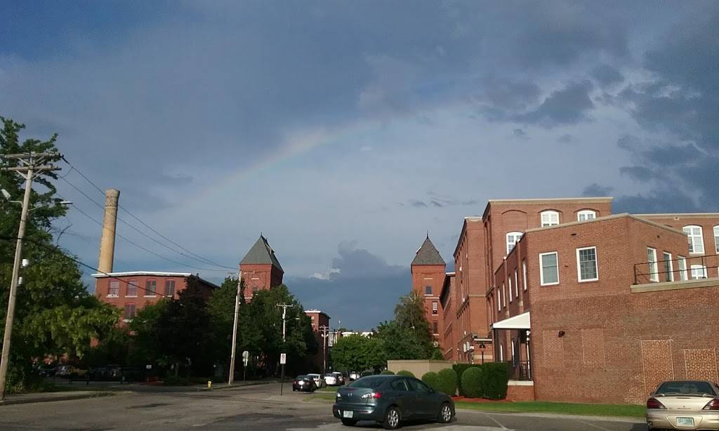 My Friends Pub | restaurant | 399 Silver St, Manchester, NH 03103, USA | 6036062227 OR +1 603-606-2227