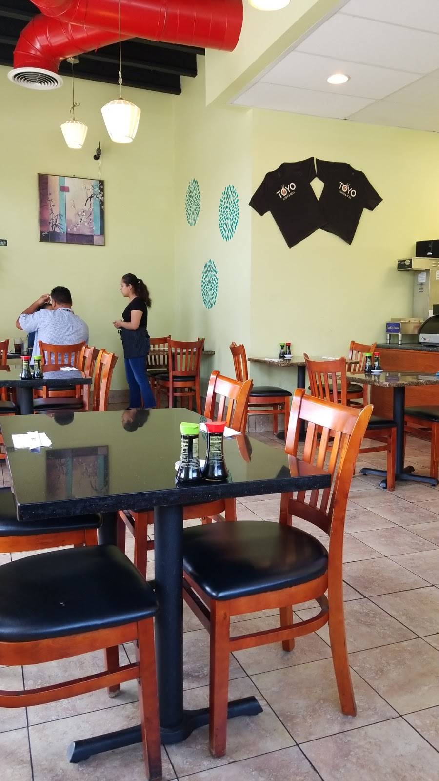 Toyo Sushi & Roll | restaurant | 676 S State College Blvd #103, Anaheim, CA 92806, USA | 7149910500 OR +1 714-991-0500