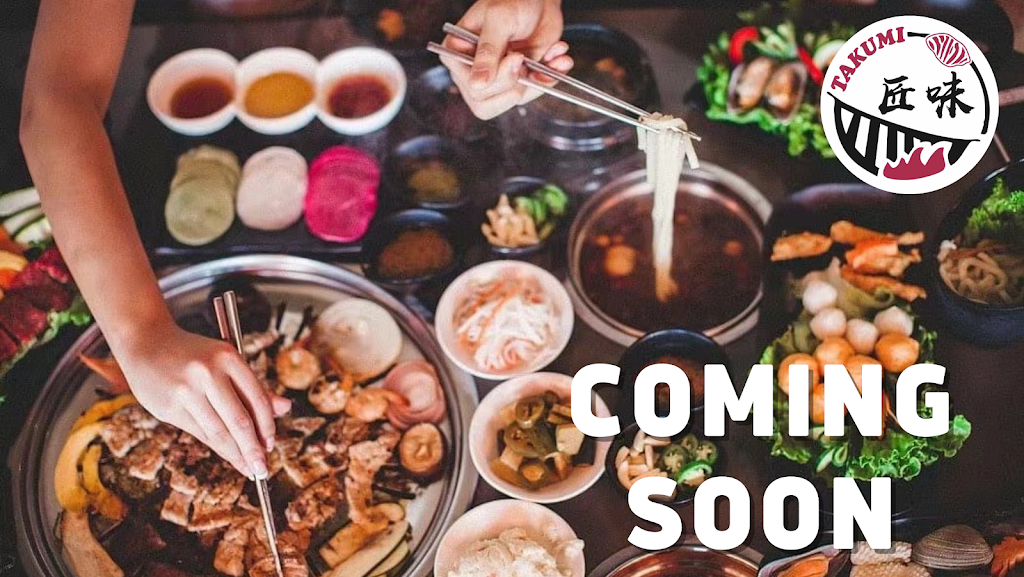 Takumi Hot Pot & BBQ | restaurant | 2111 Lowes Dr, Clarksville, TN 37040, USA | 9313683028 OR +1 931-368-3028