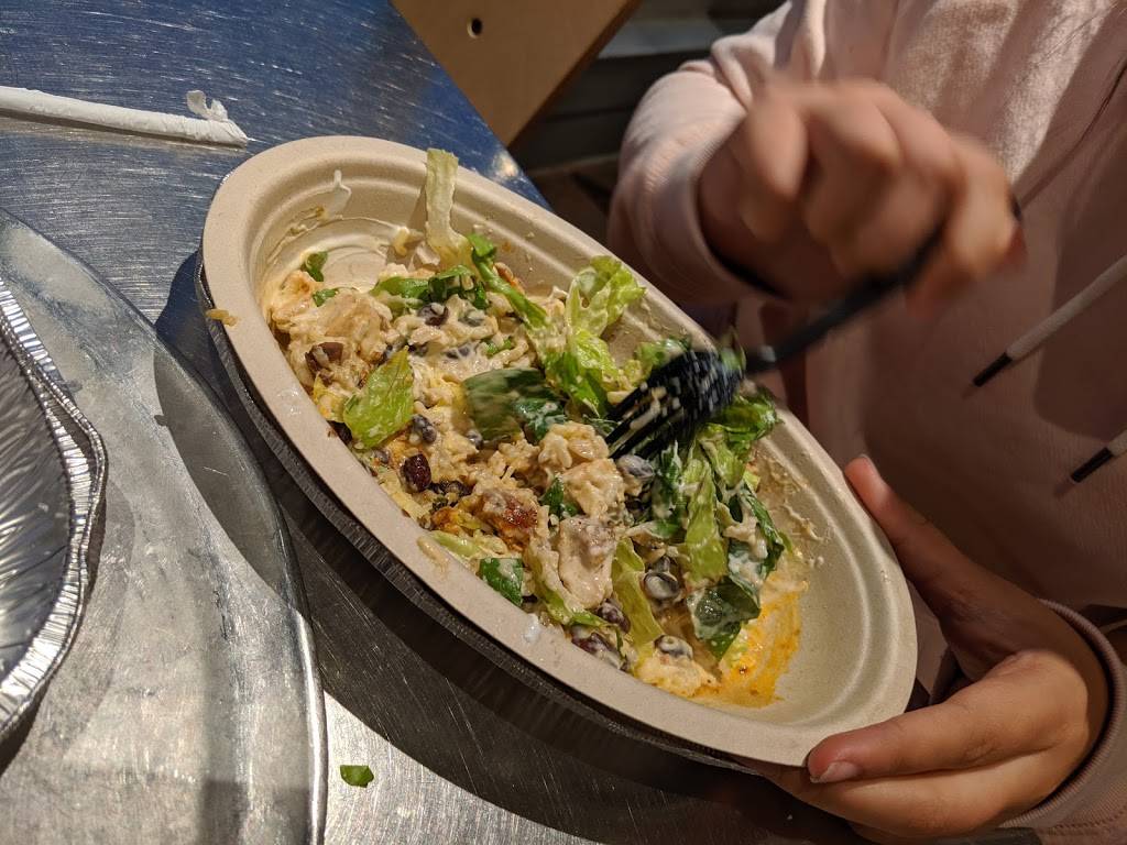 Chipotle Mexican Grill | restaurant | 3026 New Center Point, Colorado Springs, CO 80922, USA | 7195726699 OR +1 719-572-6699