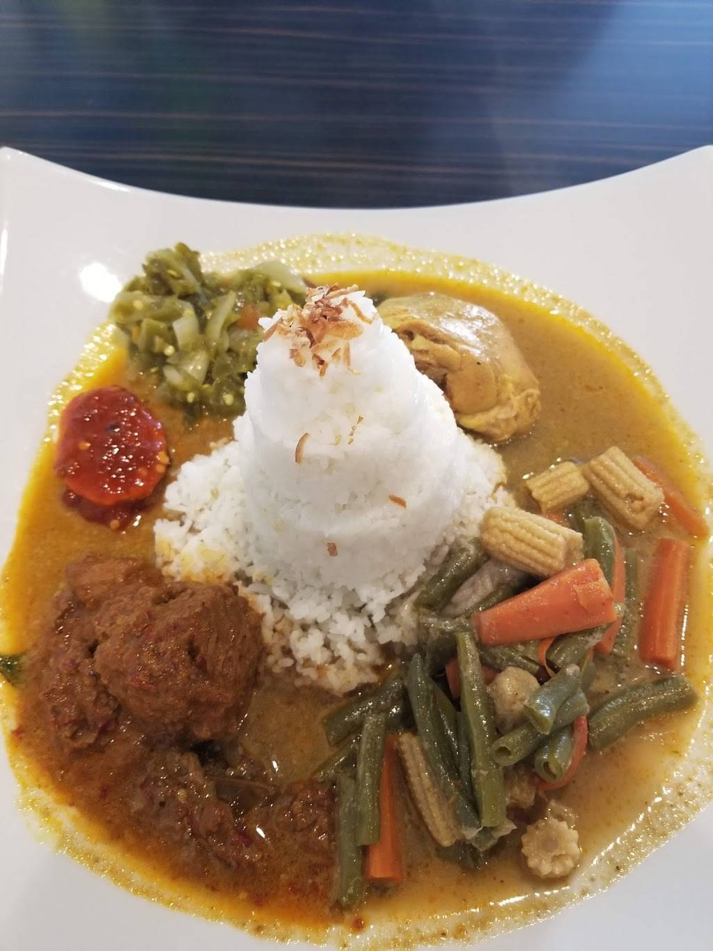 Banana Leaf | restaurant | 5835 Temple City Blvd, Temple City, CA 91780, USA | 6263090209 OR +1 626-309-0209