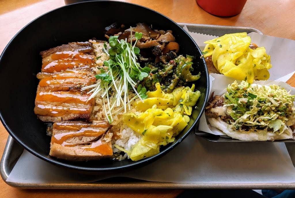 The Chairman | meal takeaway | 2723 Oakdale Ave, San Francisco, CA 94124, USA | 4156066088 OR +1 415-606-6088