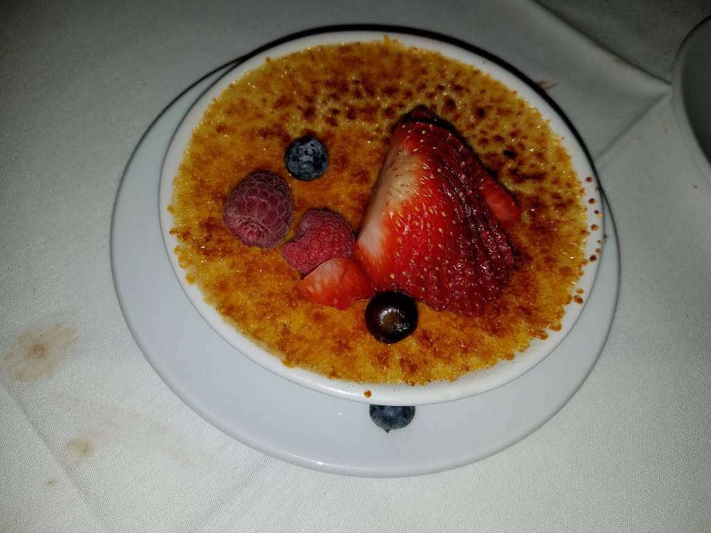 Fleming’s Prime Steakhouse & Wine Bar | restaurant | 905 N 54th St, Chandler, AZ 85226, USA | 4809401900 OR +1 480-940-1900