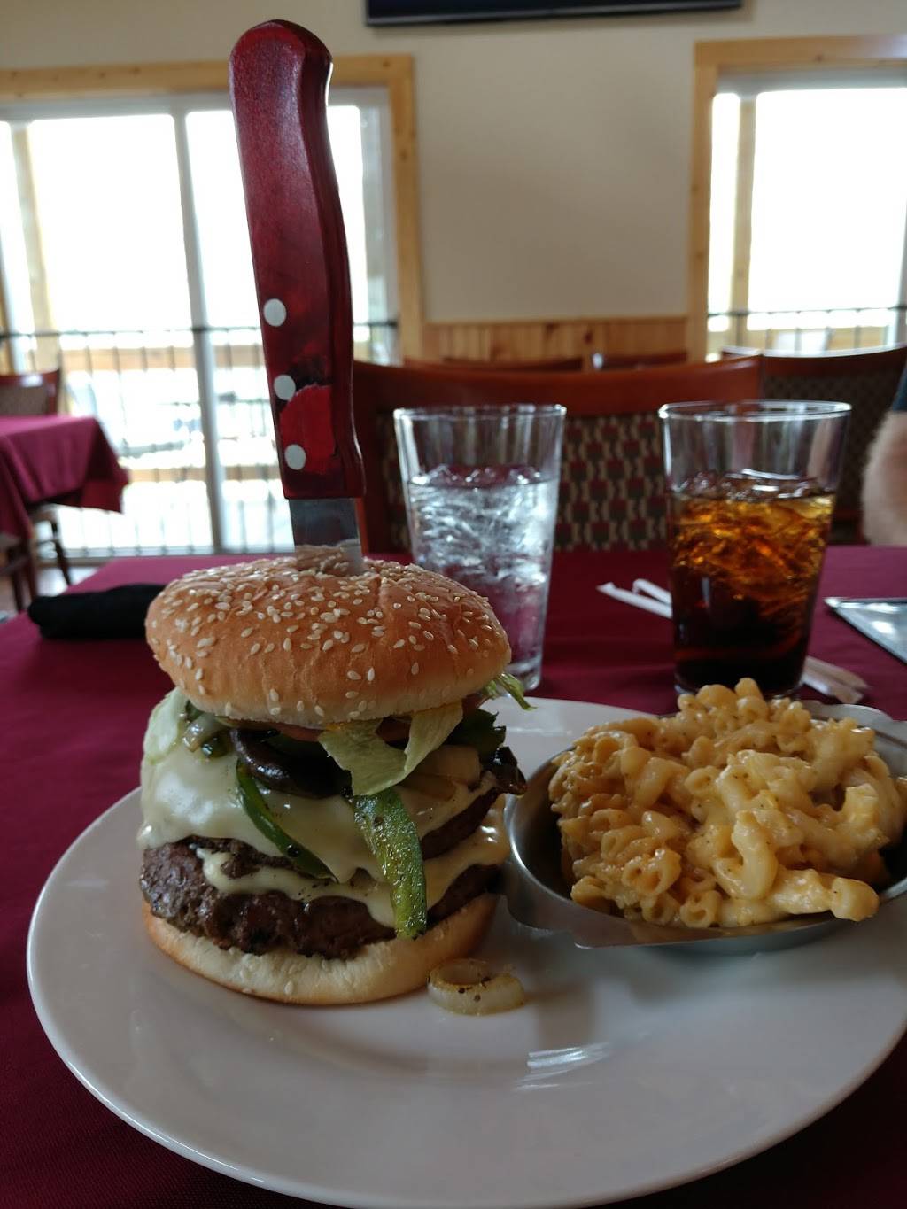 Moonshiners Steakhouse | restaurant | 2645 Tallulah Rd, Robbinsville, NC 28771, USA | 8284790708 OR +1 828-479-0708