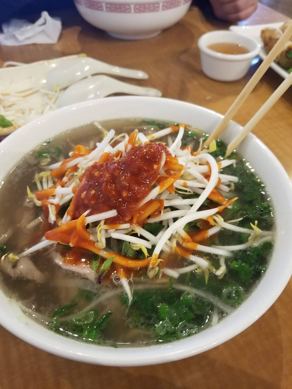 Pho So 1 | restaurant | 22902 Vanowen St, West Hills, CA 91307, USA | 8188848356 OR +1 818-884-8356