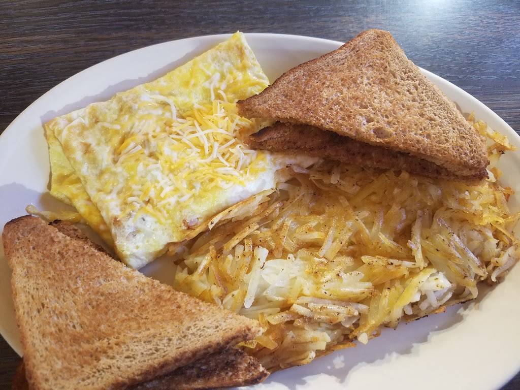 Chic-A-Dee Cafe | restaurant | 3036 SE 6th Ave, Topeka, KS 66607, USA | 7852330216 OR +1 785-233-0216