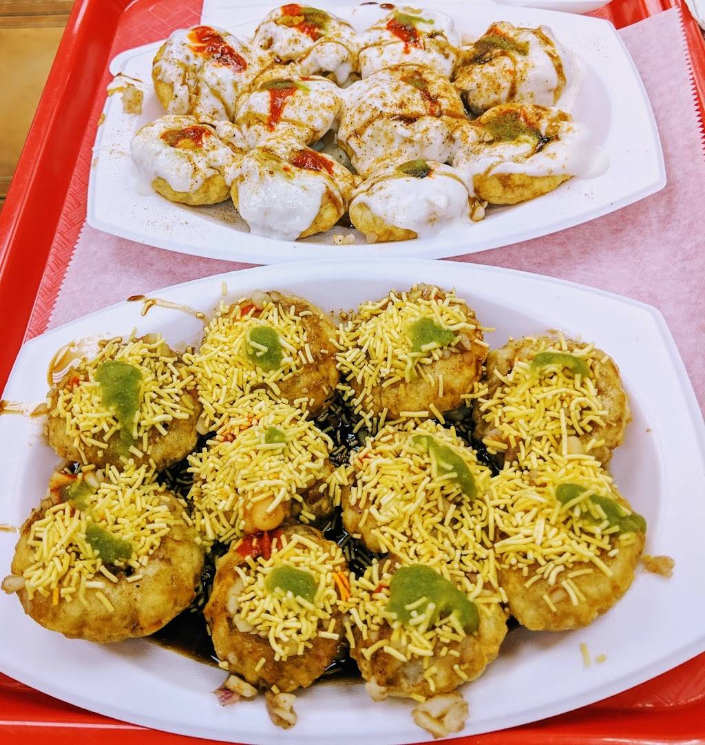 Golden Paan And Chaat House | restaurant | 2039 E Fowler Ave, Tampa, FL 33612, USA | 8134078612 OR +1 813-407-8612