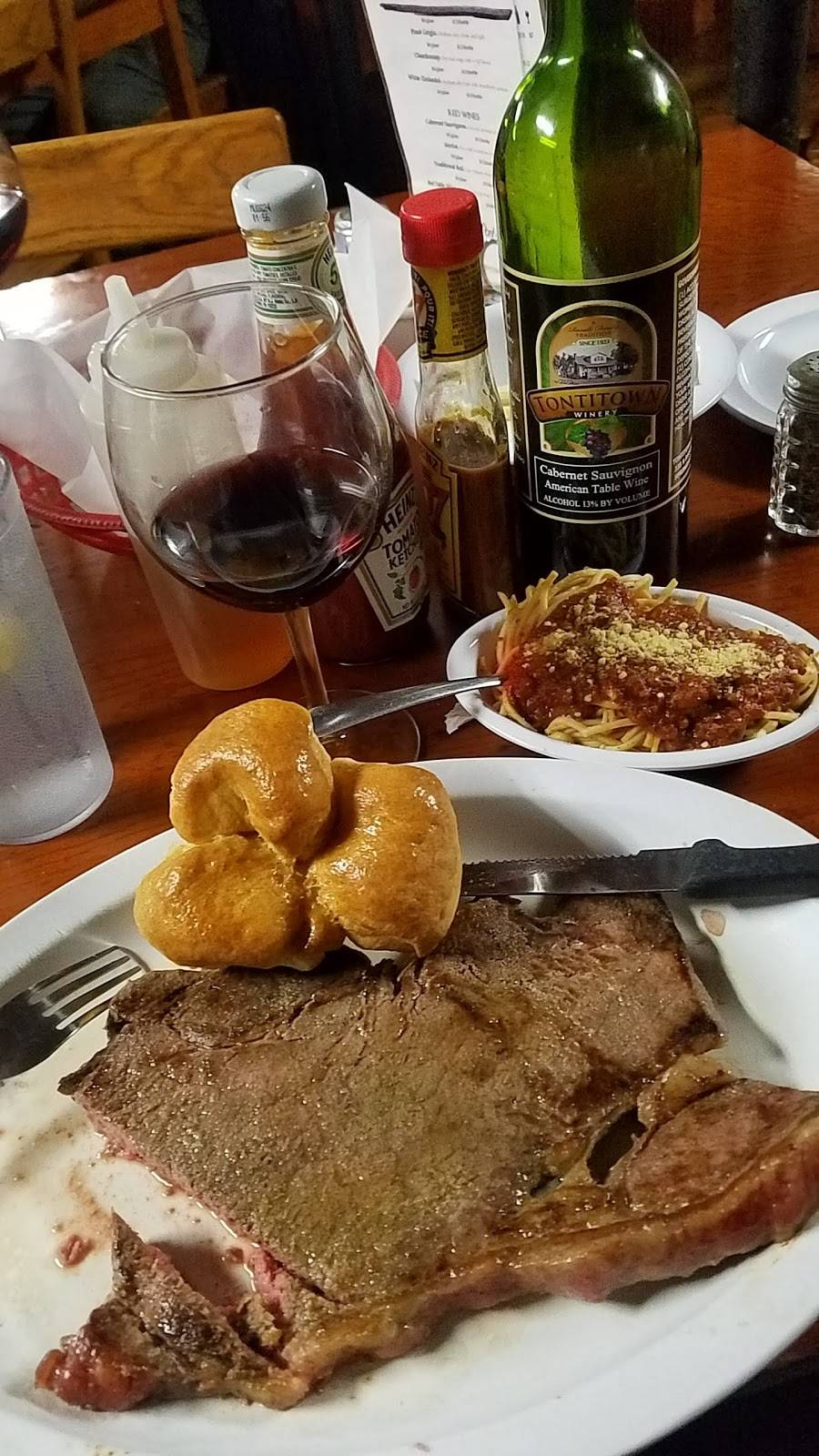 Venesian Inn | restaurant | 582 W Henri De Tonti Blvd, Springdale, AR 72762, USA | 4793612562 OR +1 479-361-2562