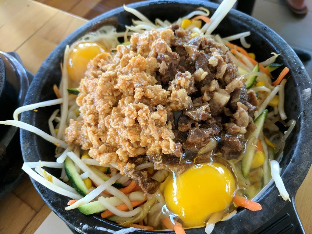 Tofu House | restaurant | 9089 Mira Mesa Blvd, San Diego, CA 92126, USA | 8588605296 OR +1 858-860-5296