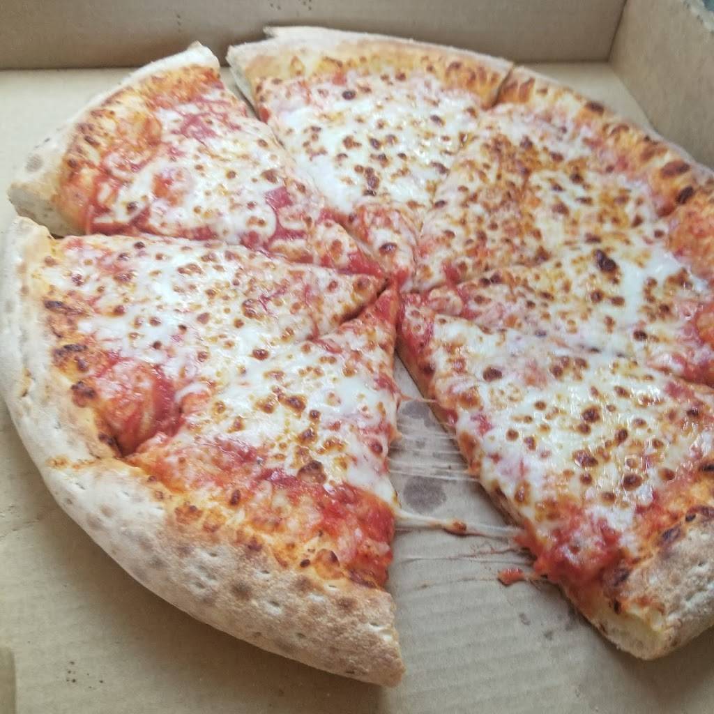 Papa Johns Pizza | restaurant | 535 Canton Rd, Cumming, GA 30040, USA | 7708882516 OR +1 770-888-2516