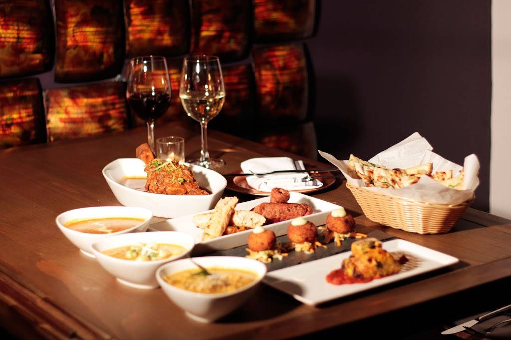 Kurry Qulture | restaurant | 36-05 30th Ave, Astoria, NY 11103, USA | 7186741212 OR +1 718-674-1212