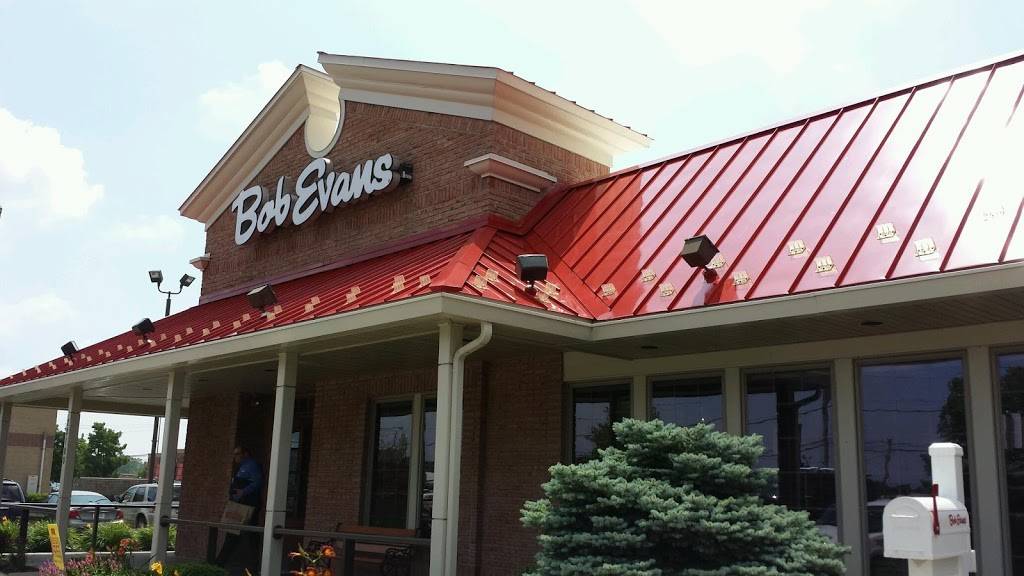 Bob Evans | meal takeaway | 23100 Allen Rd, Woodhaven, MI 48183, USA | 7346715488 OR +1 734-671-5488