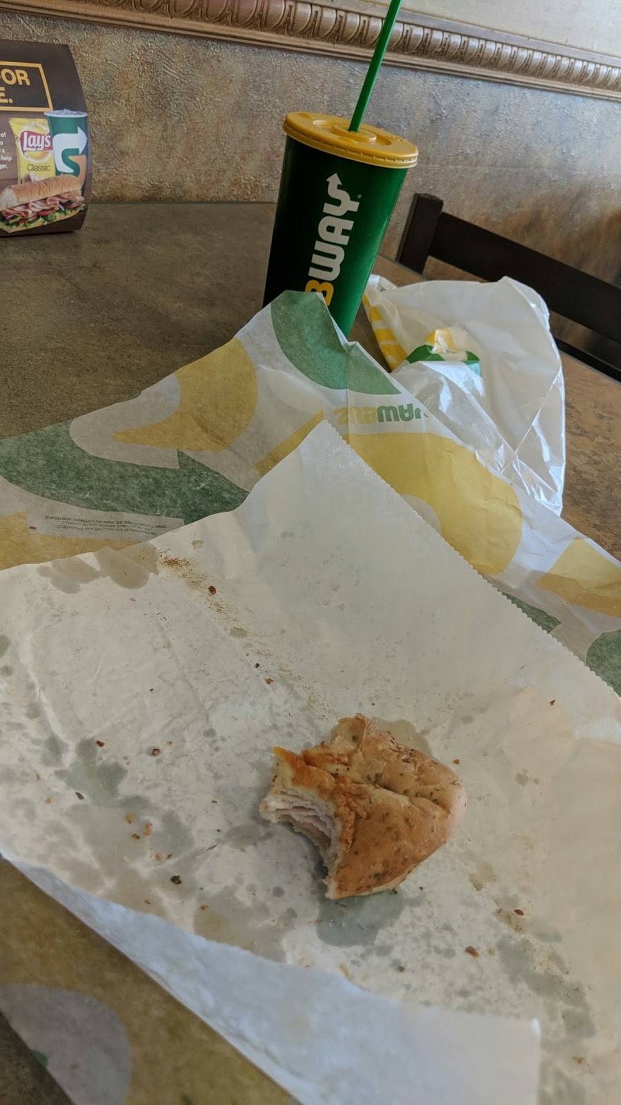 Subway | restaurant | 399 Campbellsville Bypass, Campbellsville, KY 42718, USA | 2704652867 OR +1 270-465-2867