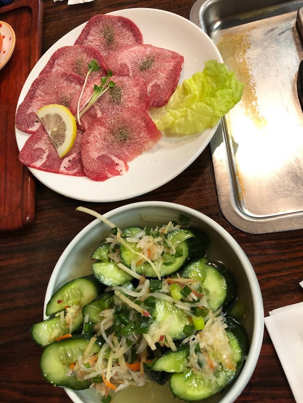 Sei-Ko-En Restaurant | restaurant | 1730 Sepulveda Blvd #14, Torrance, CA 90501, USA | 3105345578 OR +1 310-534-5578