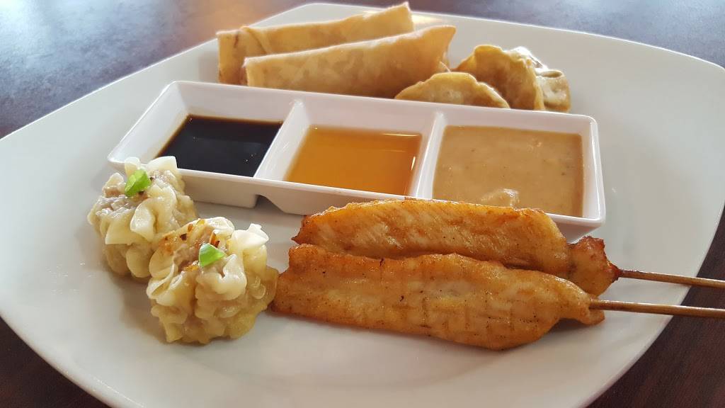 Thai Noodles | restaurant | 5800 Preston Hwy, Louisville, KY 40219, USA | 5029619018 OR +1 502-961-9018