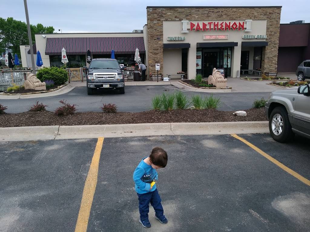 Parthenon | restaurant | 5500 S 56th St # 8, Lincoln, NE 68516, USA | 4024232222 OR +1 402-423-2222